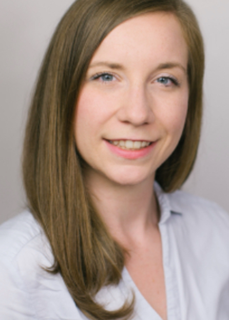 Dr. Penelope Hannert